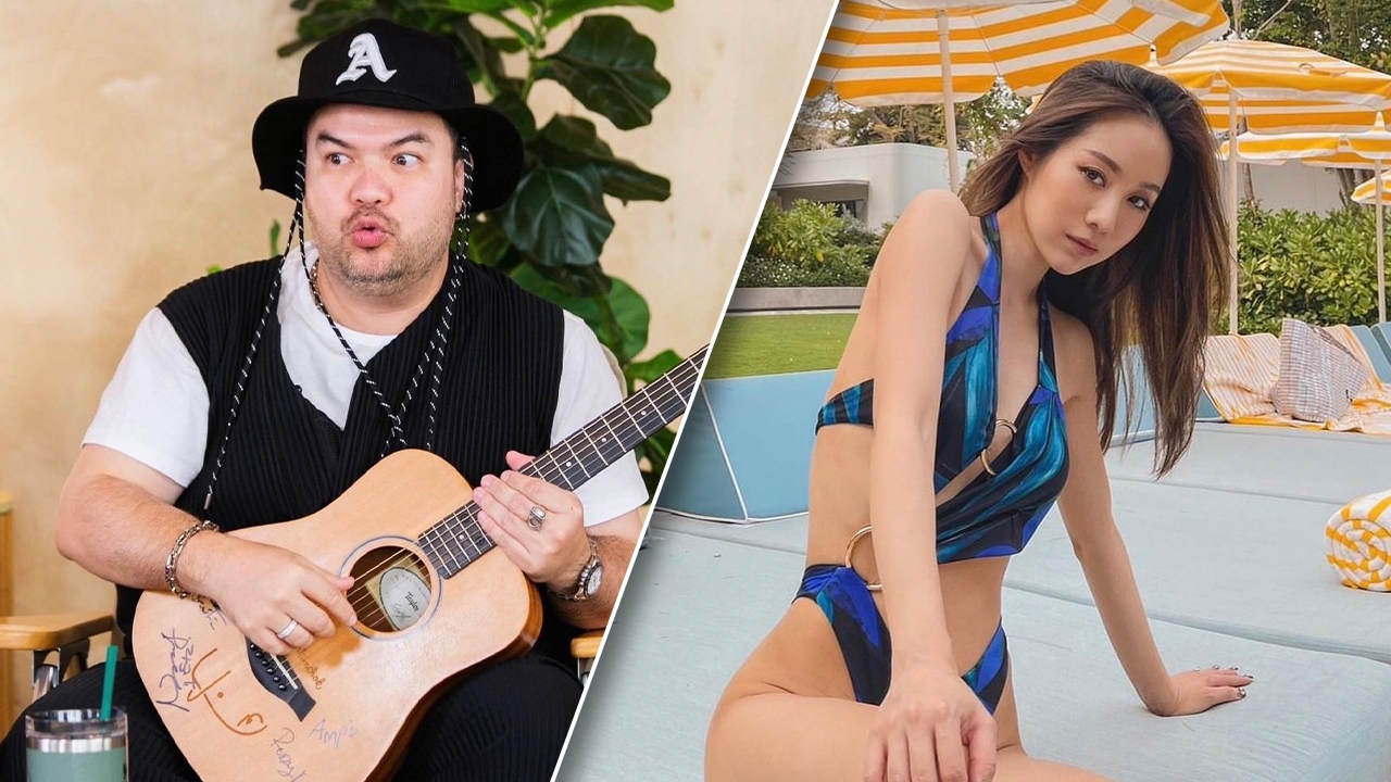 รู้จัก พลอยชา แฟนใหม่ โอ๊ต ปราโมทย์ สวยแซ่บสุดๆ ไม่แปลกใจฝ่ายชายคลั่งรัก