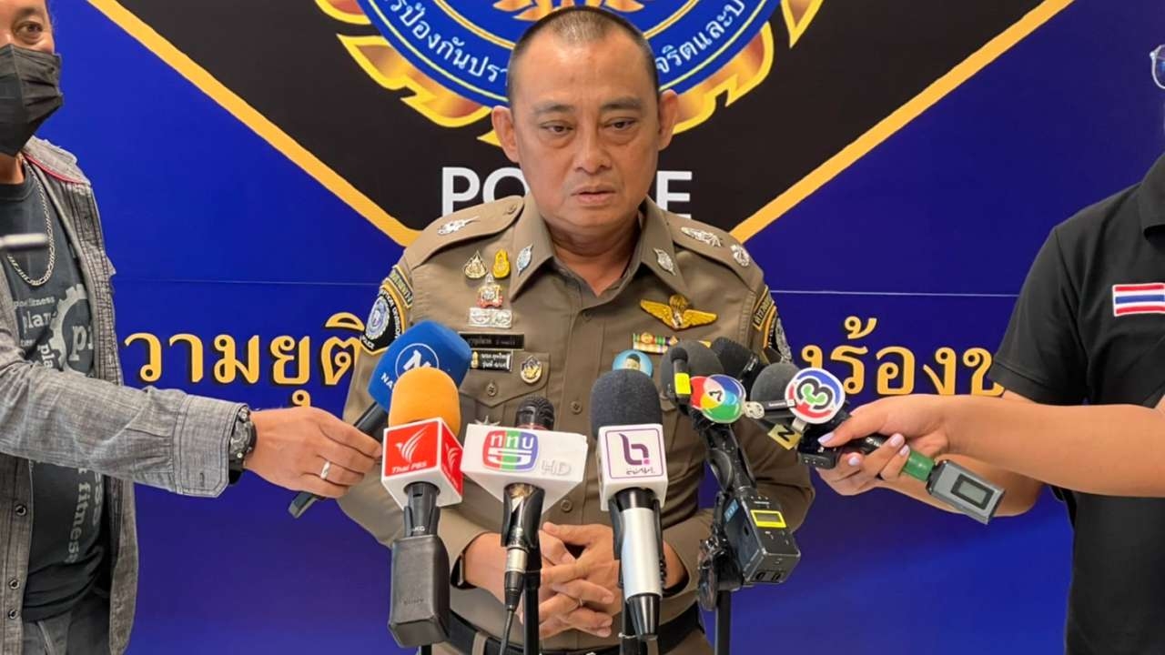 "ผู้การเต่า" จ่อเชือดตำรวจทางหลวง หลังสืบสวนพบผู้เข้าข่ายความผิด