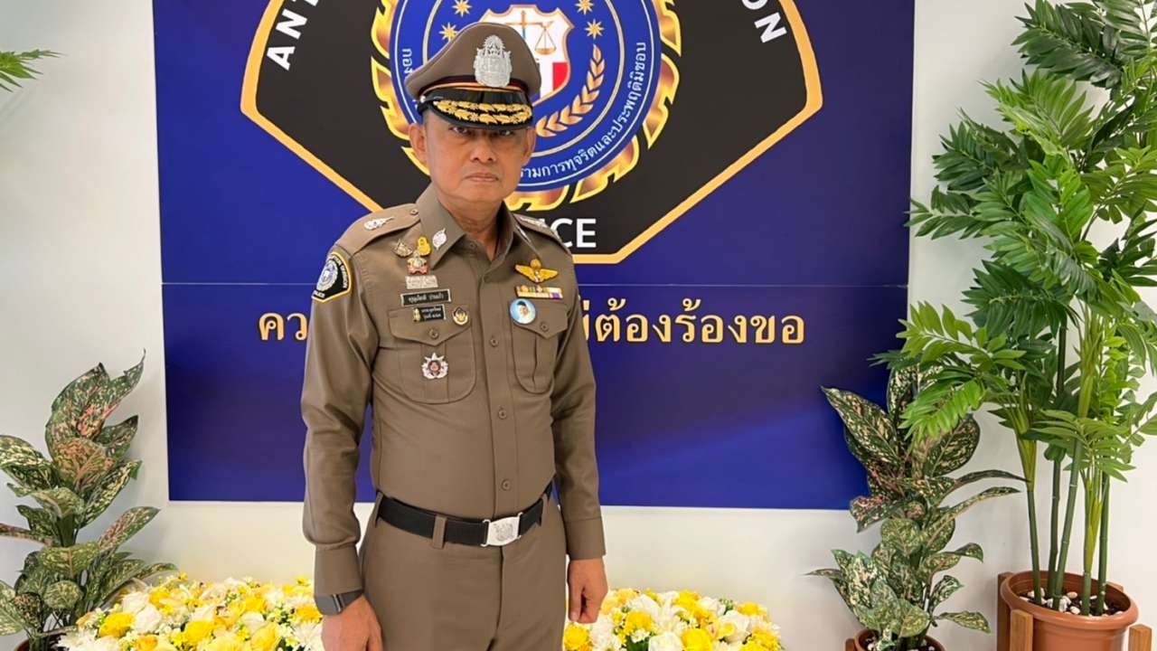 "ผู้การเต่า" เร่งสอบปมบิ๊กสรรพสามิตโทรเคลียร์ ให้ปล่อยรถน้ำมันเถื่อน