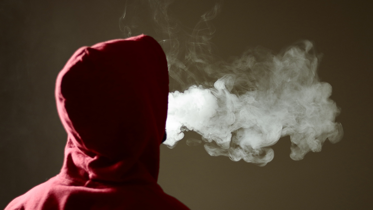 สสส. ผนึกภาคีเครือข่าย หยุดบุหรี่ไฟฟ้า ปกป้องเยาวชน เพื่อสุขภาพคนไทย