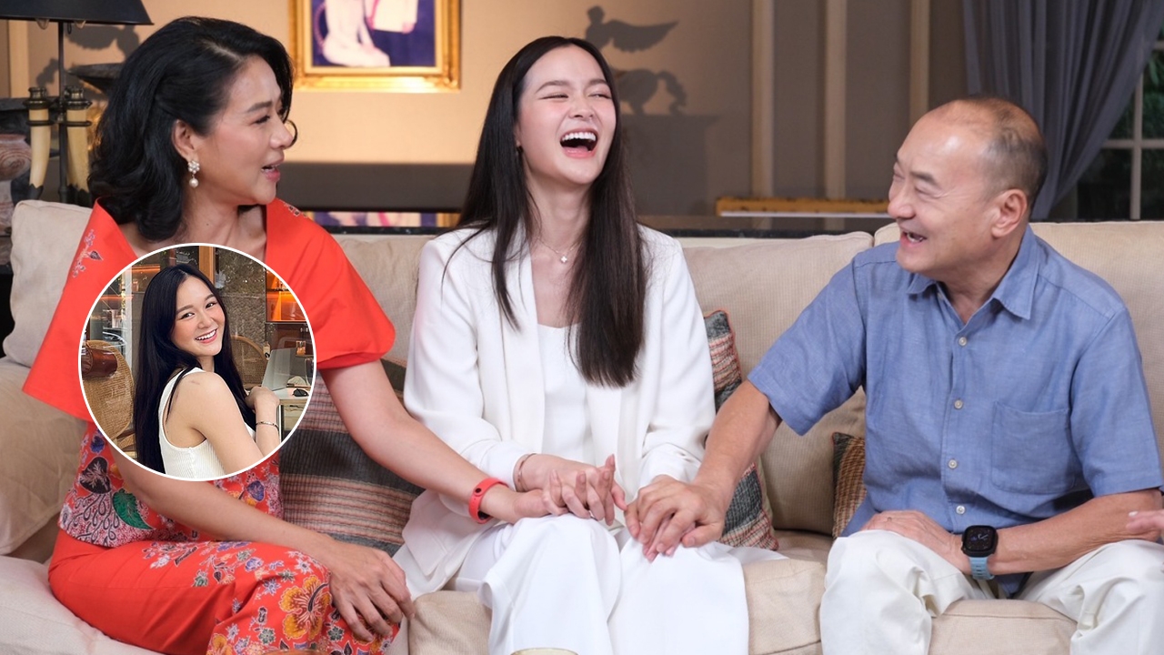 ลูกสาวอดีตนางเอกดัง รับเป็นโรคคลั่งผอม-ซึมเศร้า พ่อห่วงกลัวป่วยตาย