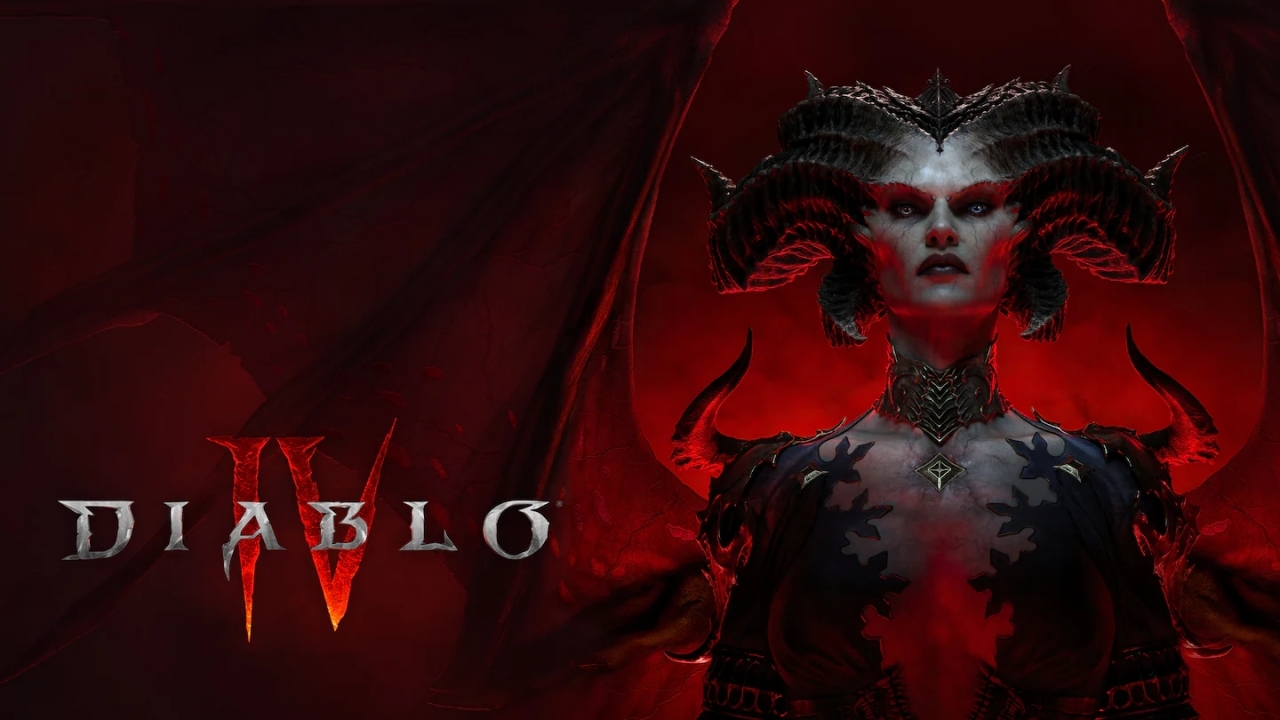 Diablo 4 ขึ้นแท่นเกมที่มียอดขายสูงที่สุดในช่วงการเปิดตัวของ Blizzard