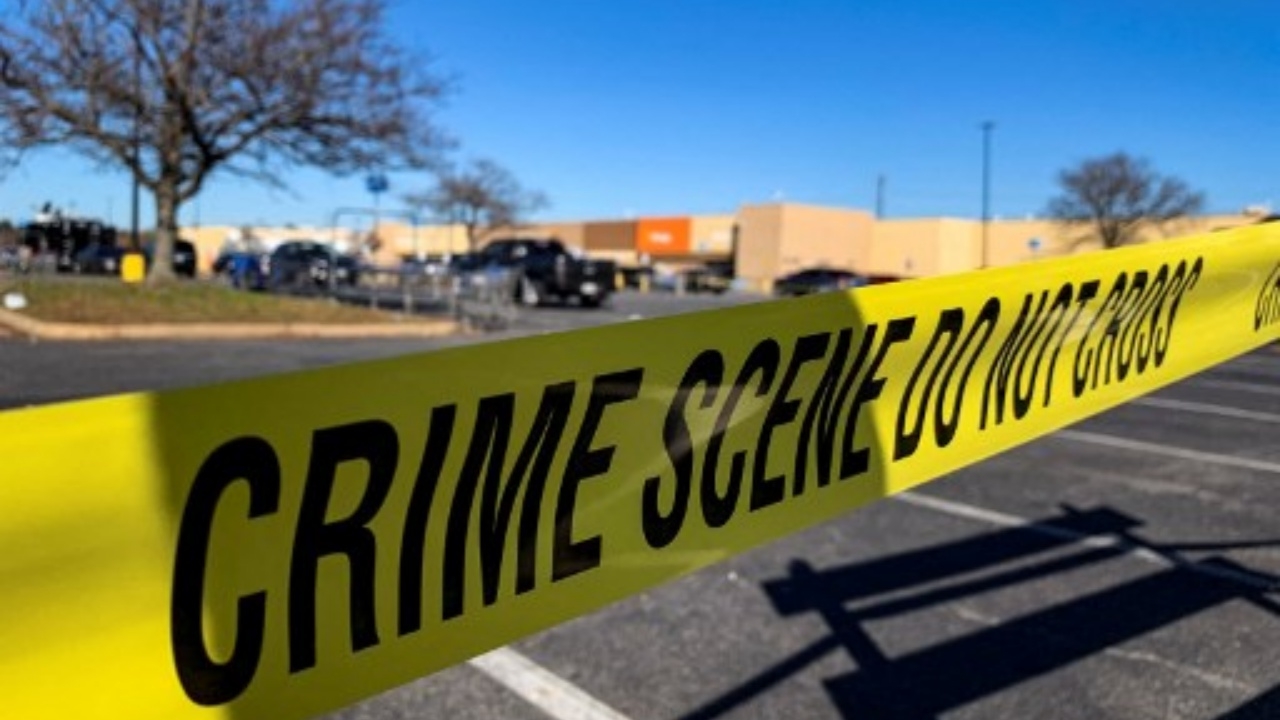 สลด กราดยิงพิธีจบการศึกษานร. ม.ปลายในสหรัฐฯ ดับ 2 ศพ