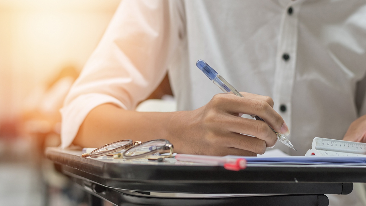 อว.นำร่องทรานสคริปต์โชว์ผลทักษะ