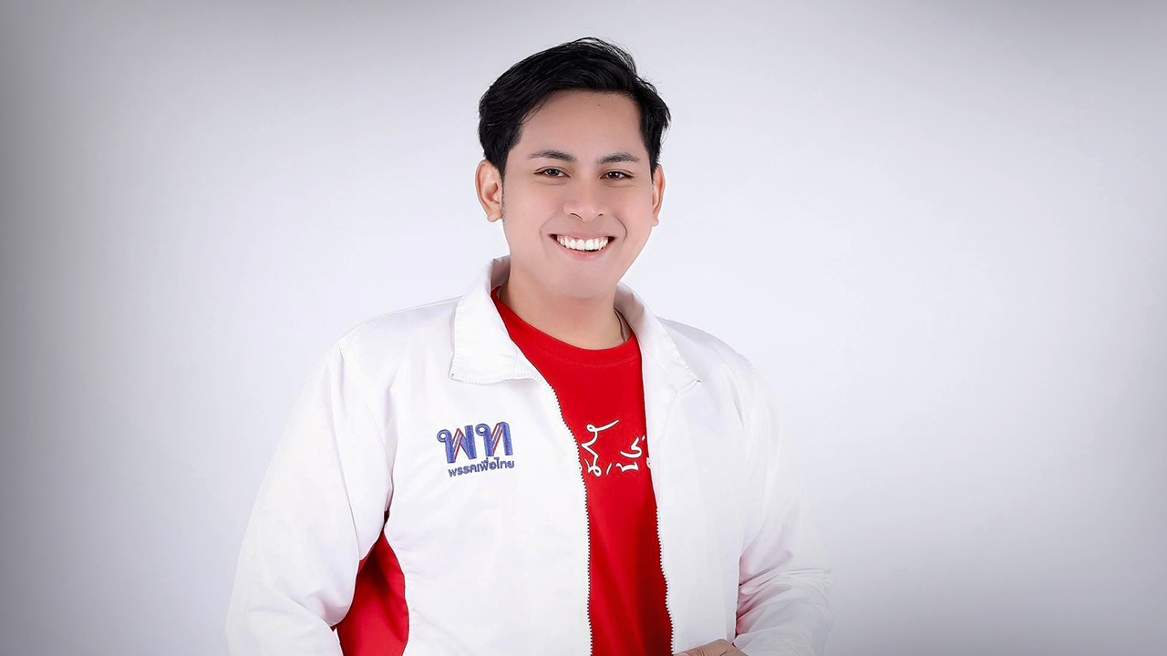 “ผู้สมัครเพื่อไทย” ร้อง กกต. จี้เลือกตั้ง เขต 7 จ.บุรีรัมย์ใหม่ หลังพบพิรุธบัตรเสียอื้อ