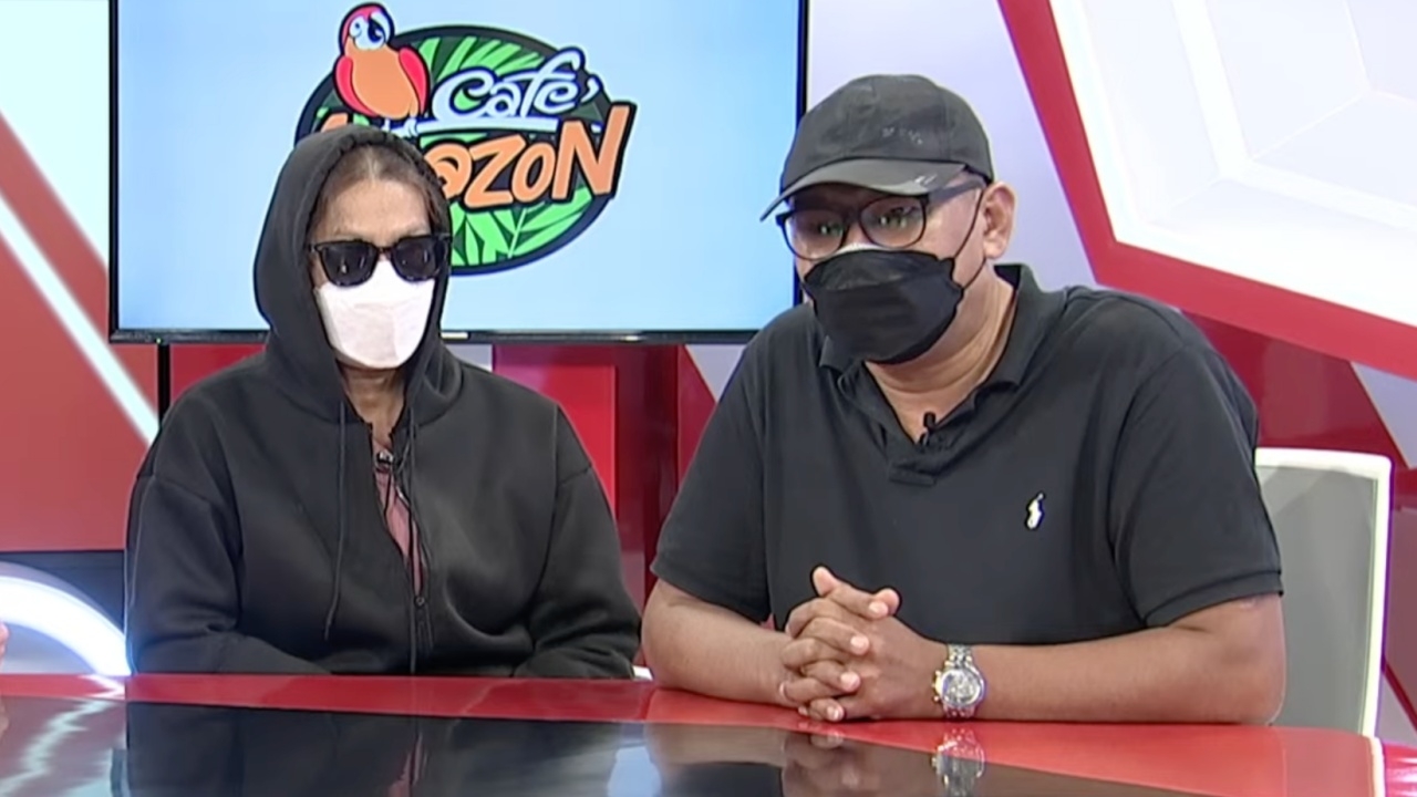 พ่อตาร้องขอความเป็นธรรม ถือมีดป้องกันตัว แต่กลับถูกลูกเขยขับรถชนบาดเจ็บ 