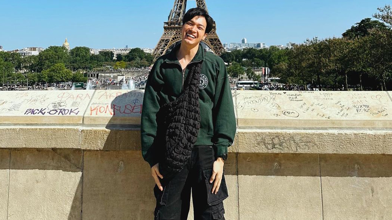 ปล่อยให้ลุ้นข่าวลือรักร้าว ล่าสุด “โอบ-โอบนิธิ” เปิดความรู้สึกในไอจีผ่านแคปชันสุดเหงา