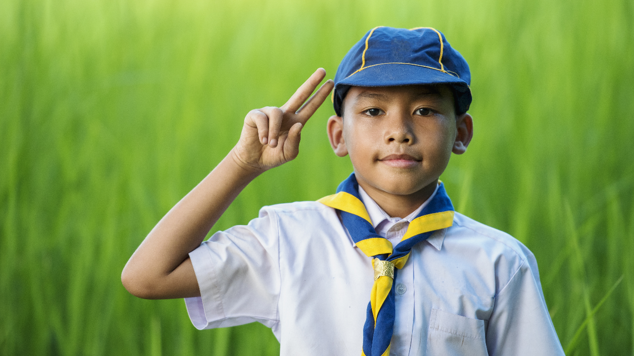 ประวัติลูกเสือไทยและลูกเสือโลก สรุปย่อเข้าใจง่าย มีที่มาอย่างไร