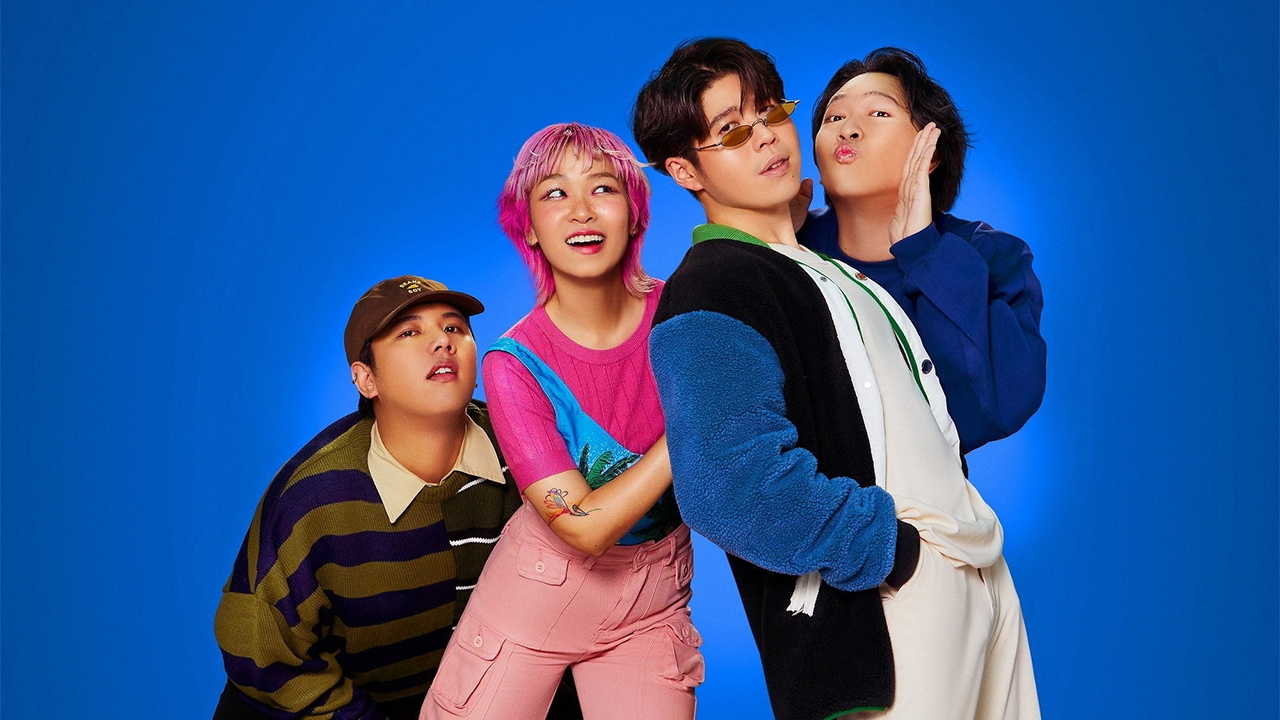 “อะตอม” ชวน HEY! วง “เทเลกซ์ เทเลกส์” ร้องคู่ผู้หญิงเพลงแรก “End Game”