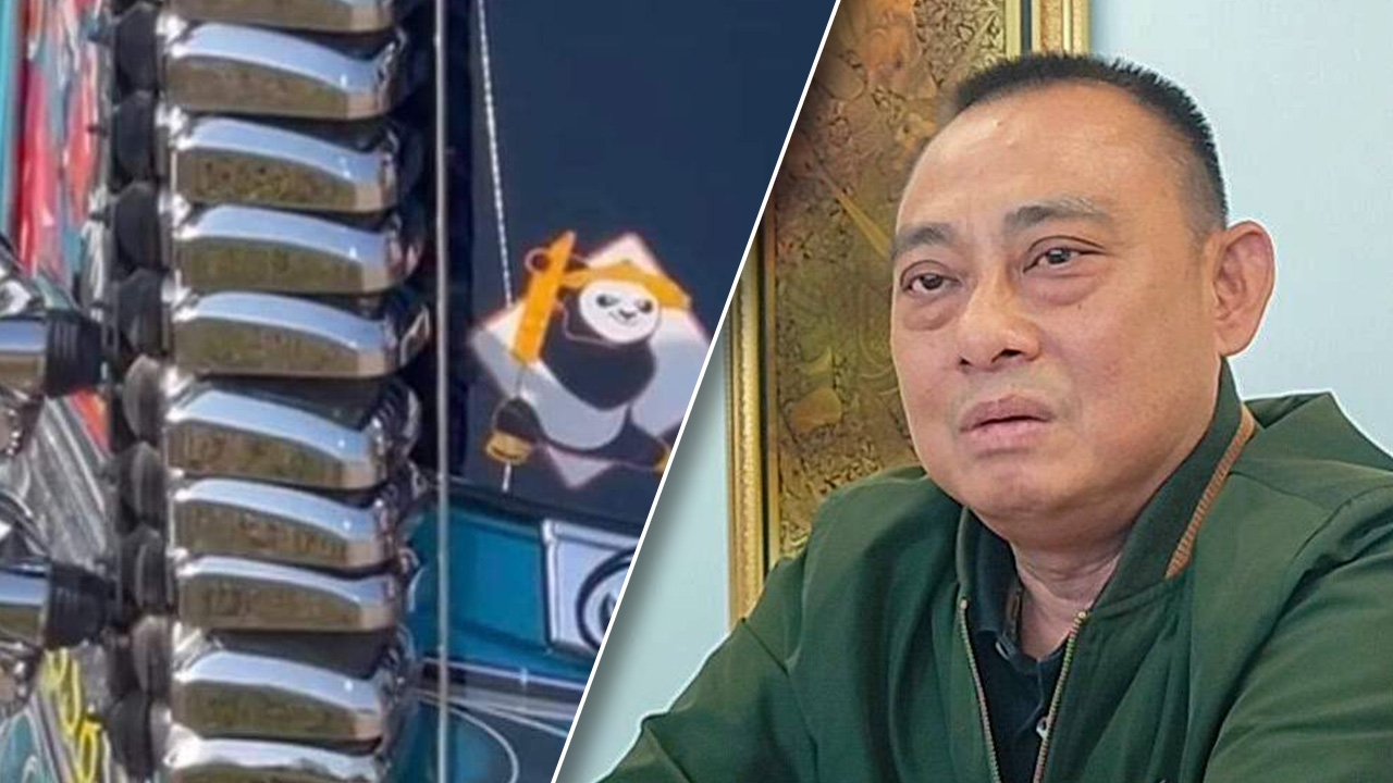 จ่อเช็กบิล 5-6 ราย ตำรวจทางหลวงพัวพันส่วยสติกเกอร์ รู้ตัวแล้วเป็นใครบ้าง