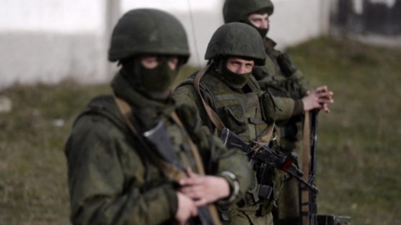 รัสเซียโว สกัดการโจมตีโต้กลับที่โดเนตสก์ สังหารทหารยูเครน กว่า 250 ศพ