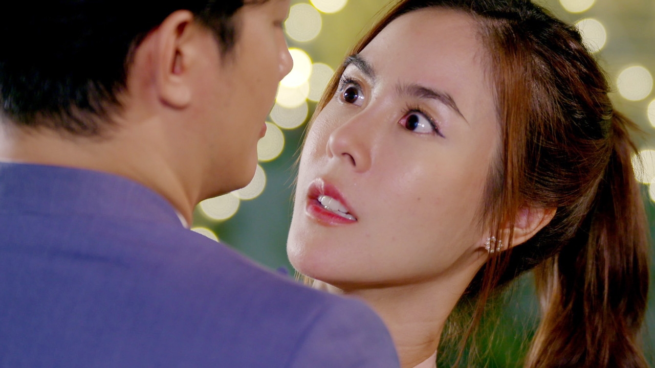 กามเทพก้นครัว EP.10 “พีค ภัทรศยา” โดนตกจนเริ่มรัก แต่ “เป้ อารักษ์” กลับเริ่มส่อพิรุธ