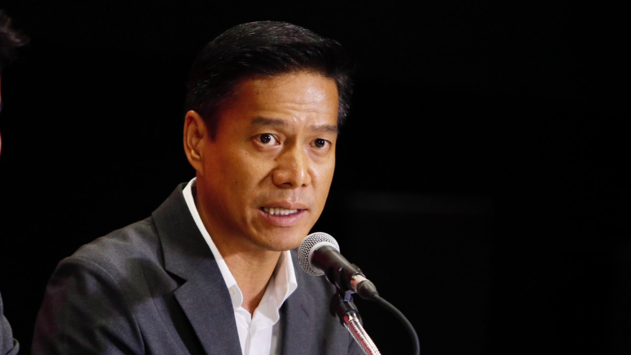 “กัณวีร์” เผย ยังไม่มีแผนฟ้องเอาผิดรัฐบาล “ประยุทธ์” ยื้อออก พ.ร.ก.อุ้มหายฯ