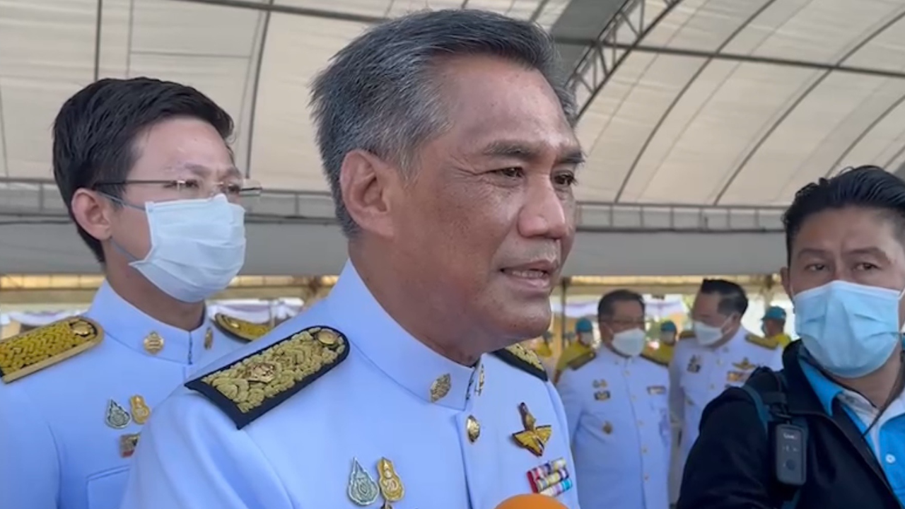 ประธาน กกต. เผย รับรอง ส.ส. ภายใน มิ.ย.-หุ้นสื่อ "พิธา" อยู่ที่ข้อเท็จจริง