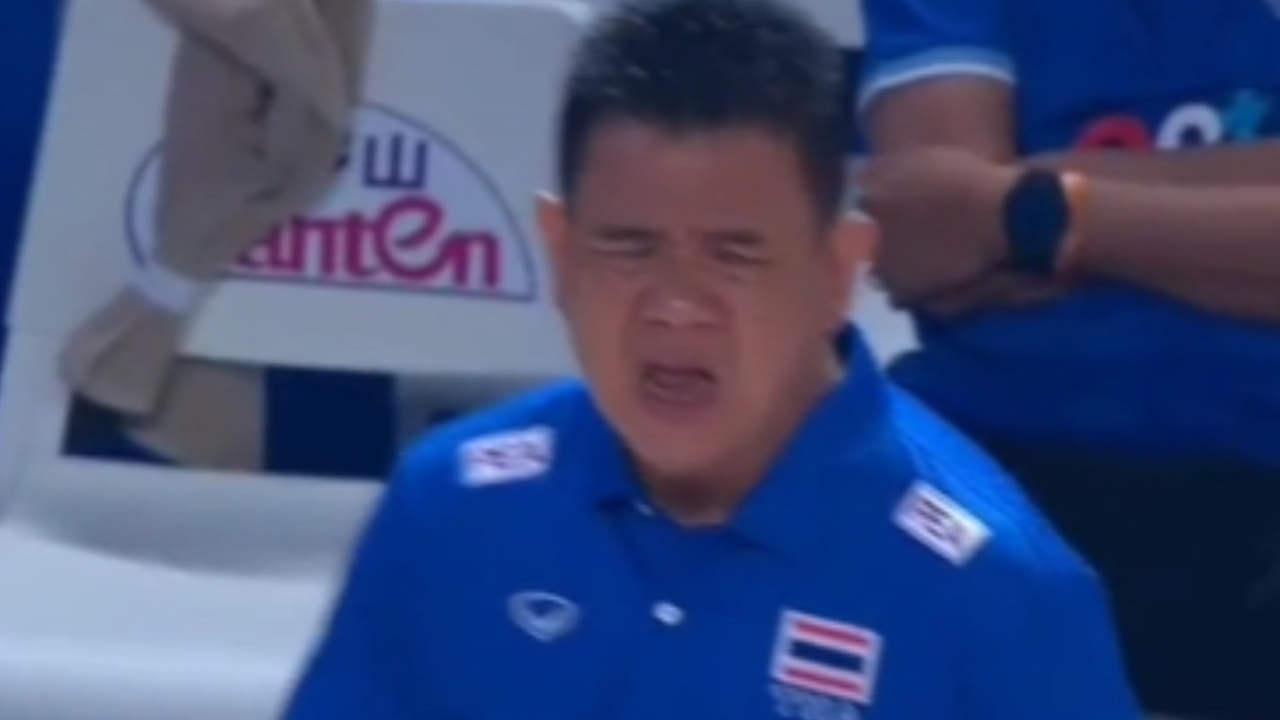 ชมคลิป "โค้ชด่วน" โวย "วอลเลย์บอลหญิงไทย" เกมแพ้ โปแลนด์ "เนชันส์ลีก 2023" 