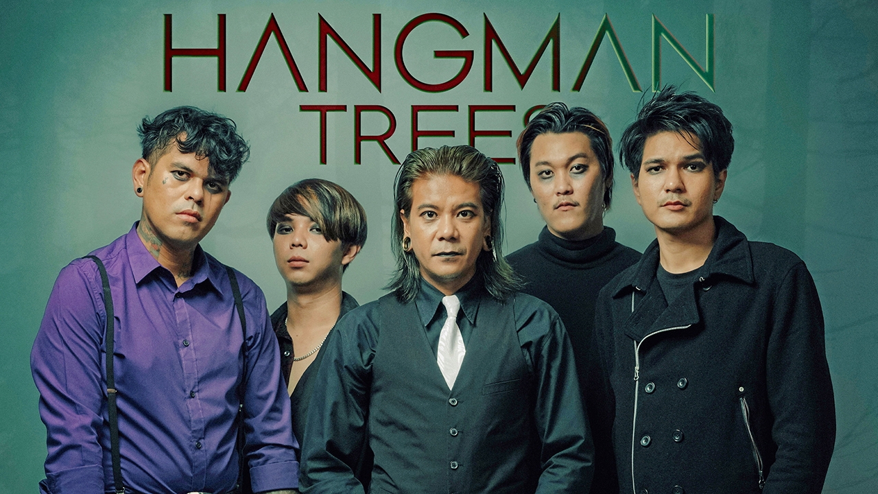 Hangman — The Thiagi Group