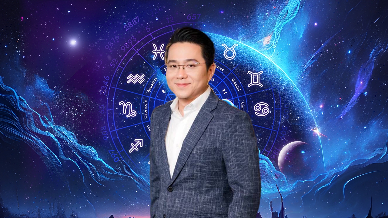 12 ราศี มิ.ย. 66 หมอช้างเผยราศีมีบุญโชคหล่นทับ หยิบจับอะไรเป็นเฮง   