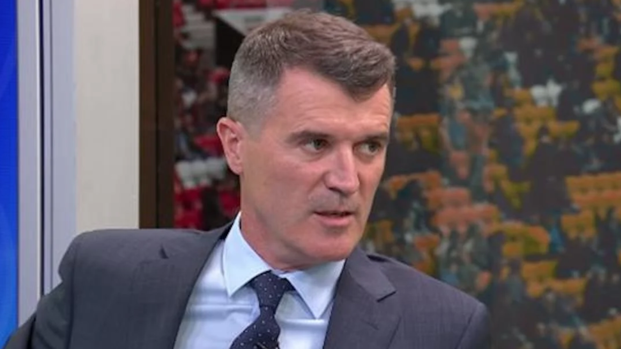 เดือดเลย “รอย คีน” จวก 3 แข้งแมนยูฯ หลังแพ้ แมนฯ ซิตี้ วืดแชมป์เอฟเอคัพ