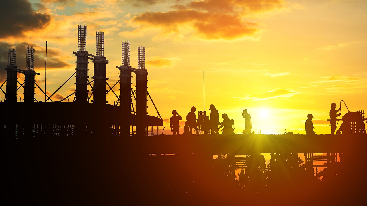 สมดุลจ้างต่างด้าว สกัดแรงงานเถื่อน