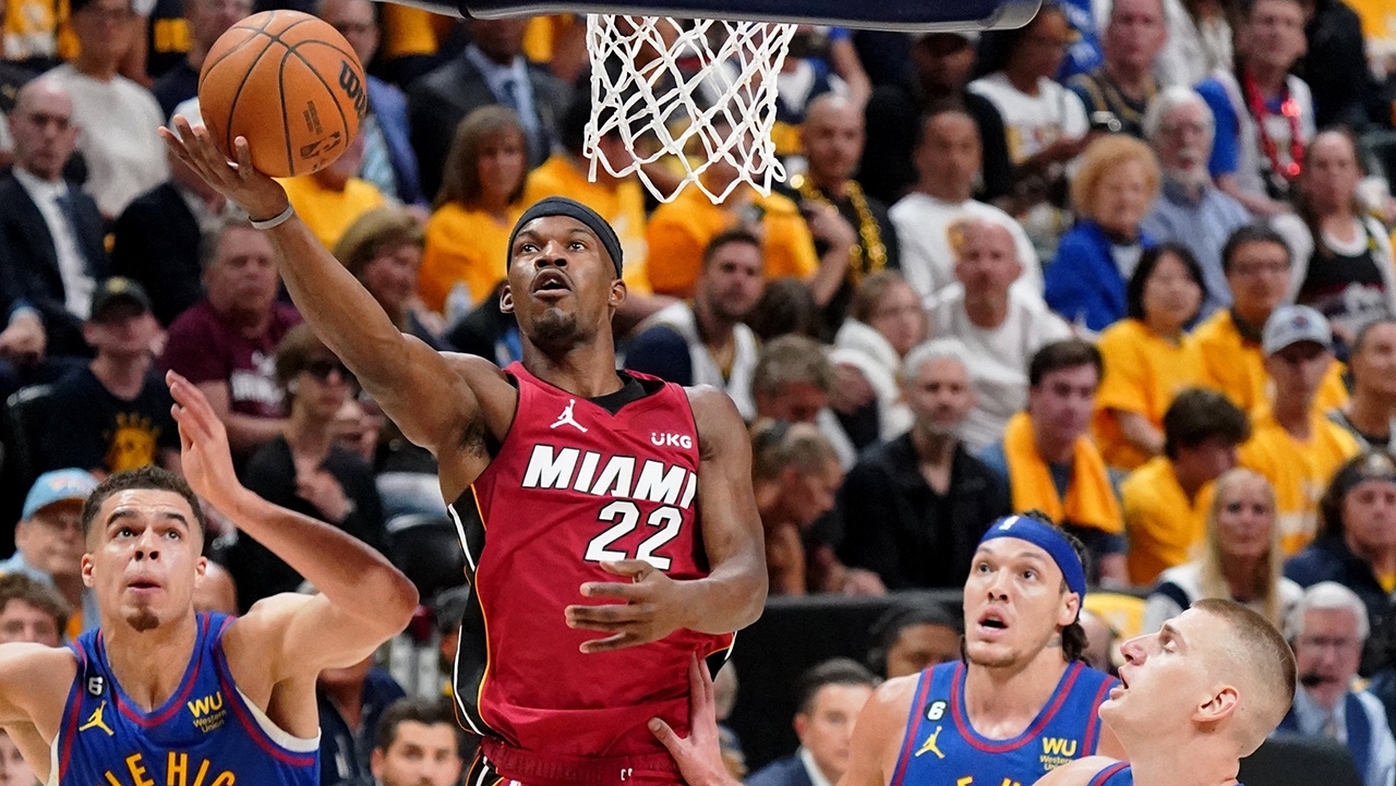 ฟันธง “คู่ชิง” NBA เดนเวอร์ “เหนือ” ไมอามี