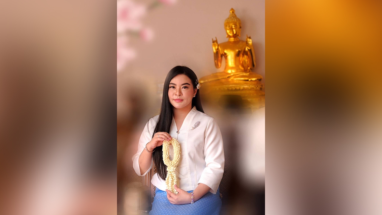 "รวมแผ่นดิน" หนุนกิจกรรมความหลากหลายทางเพศในงาน "ChiangMai Pride 2023"