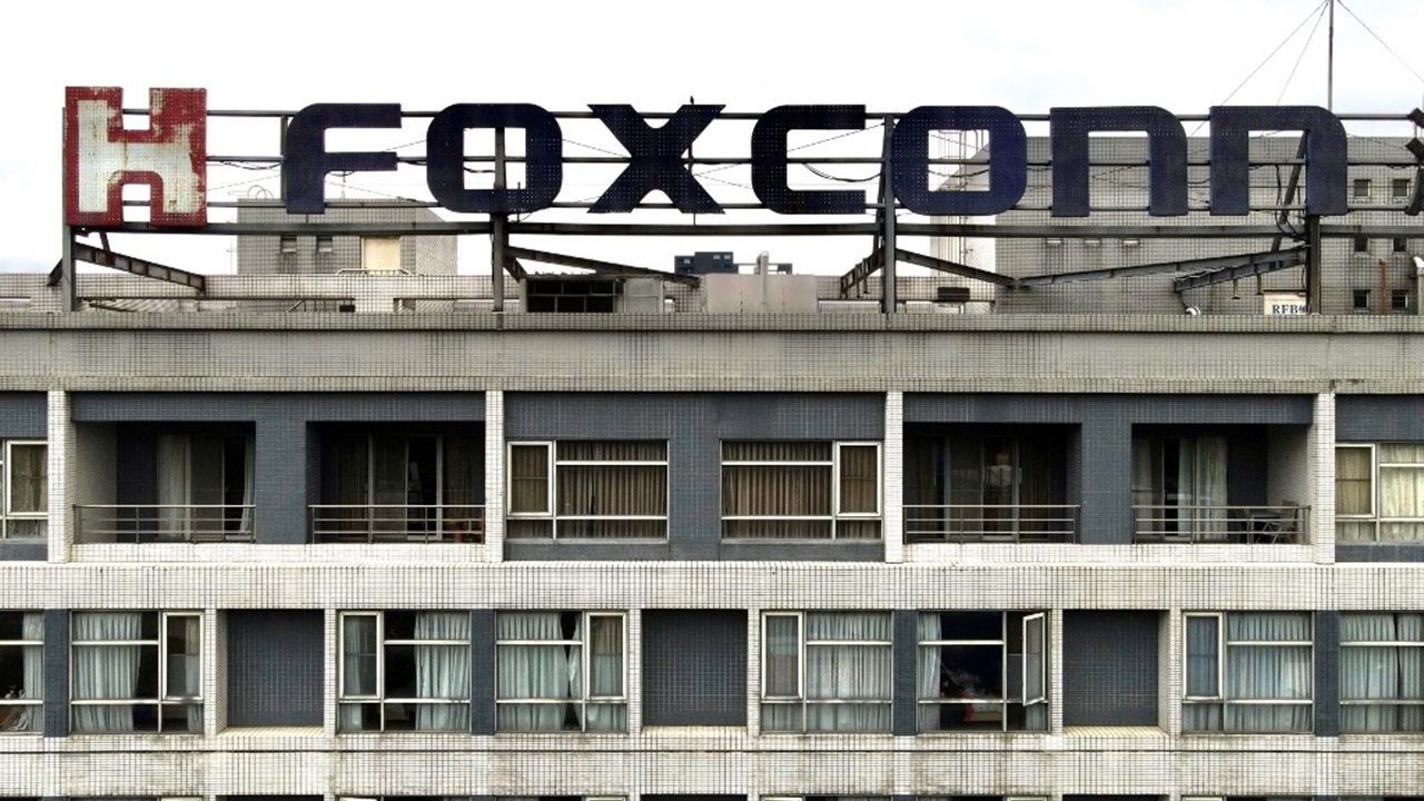 Foxconn ผู้ผลิตไอโฟน เพิ่มโบนัสคนงาน ก่อนเครื่องรุ่นใหม่เปิดตัว