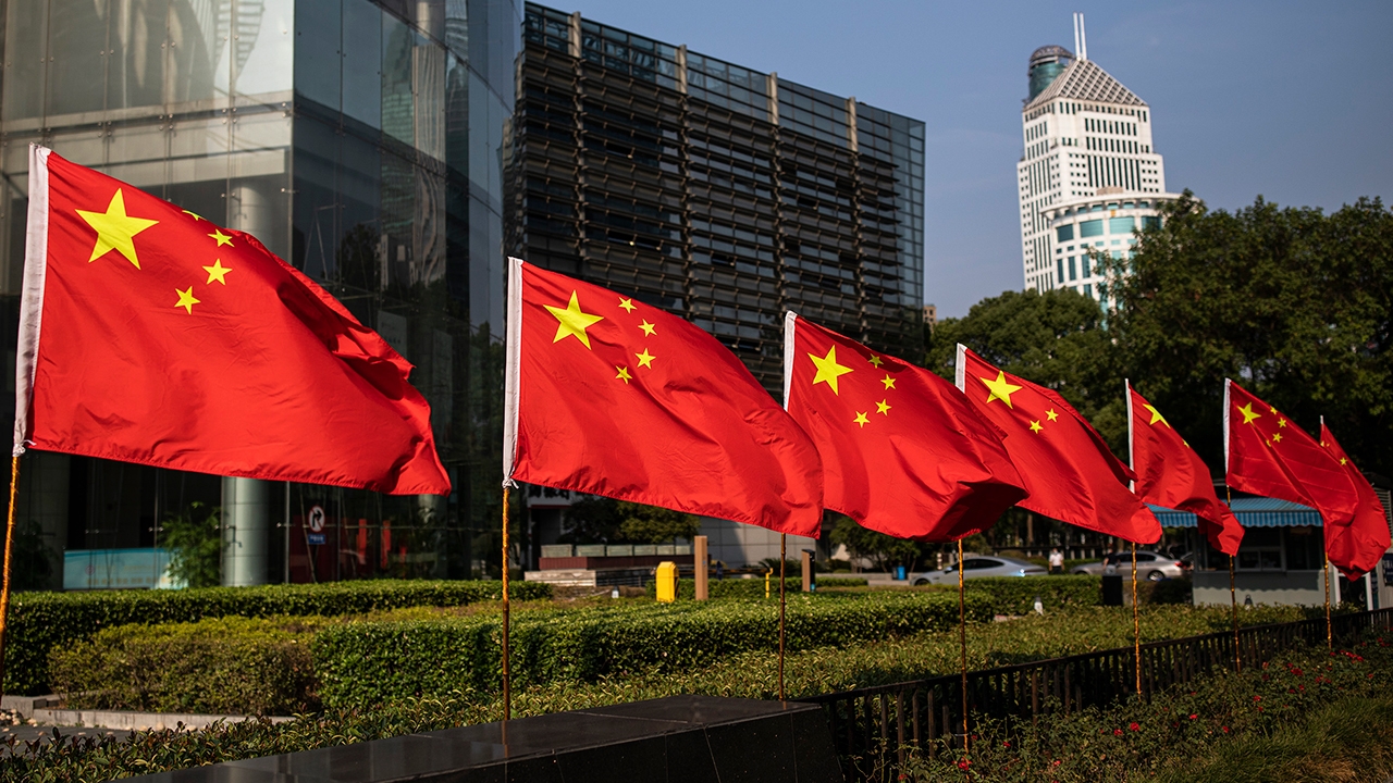 จีนกล่อมม็อบมอบตัว เหตุชุมนุมยูนนาน