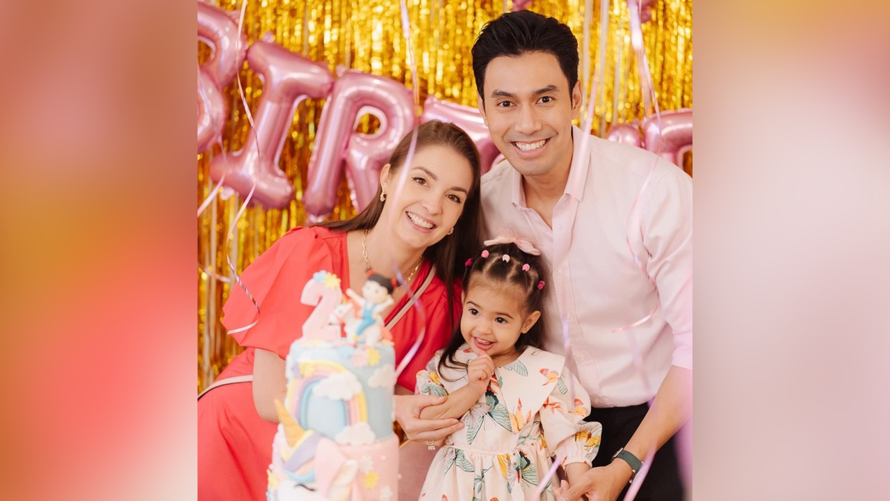 ภรรยา เอส กันตพงศ์ แจงข่าวลือเกี่ยวกับสามี มันคงจะดีถ้าไม่มีข่าวแบบนี้ 