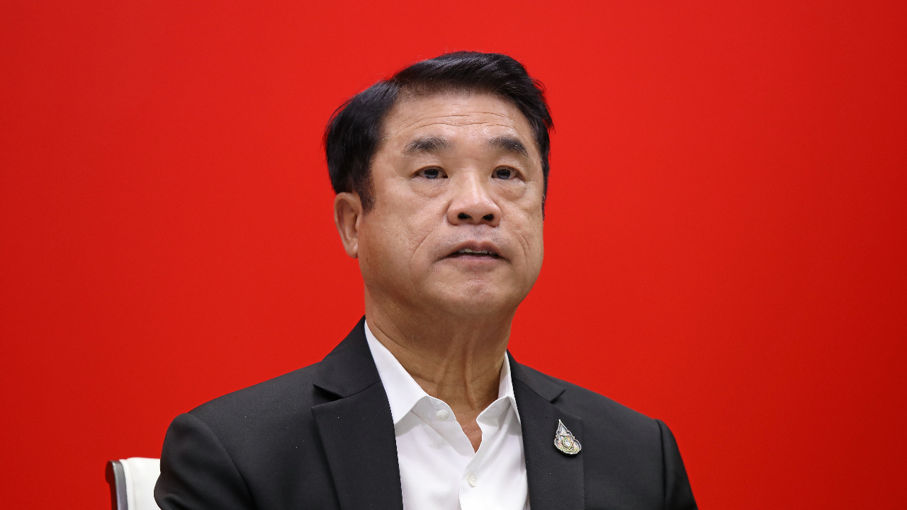 เปิดทรัพย์สิน “สุริยะ-คู่สมรส” รวยอู้ฟู่ 1,723 ล้าน มีหนี้แค่ 3 แสน