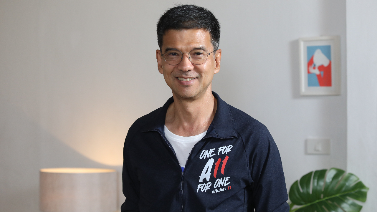 "ศิธา" อัด ส.ว. เสนอตั้งรัฐบาลแห่งชาติ ขอบคุณ "ชลน่าน" ประกาศจุดยืนชัด