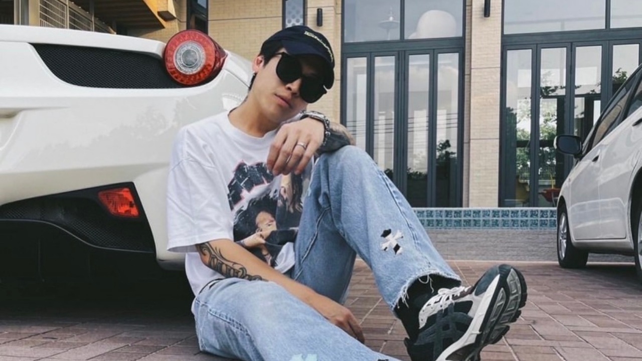 ป๊อก ภัสสรกรณ์ สุดท้อเจอดราม่าเรื่องทำเพลง รู้สึกแย่จนอยากจะหายไป 