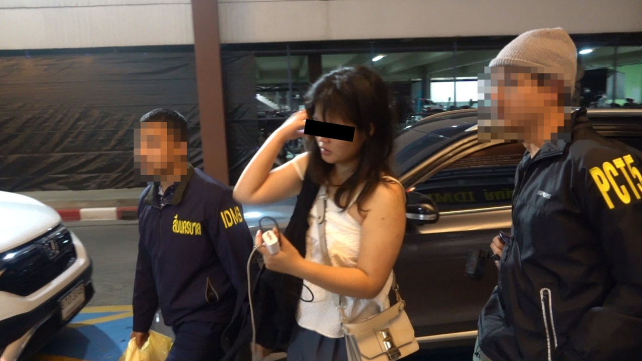 สืบนครบาลรวบดิสโก้ เจ้าแม่ E-ticket ขายตั๋วทิพย์ ทำแฟนด้อมอดชม BLACKPINK