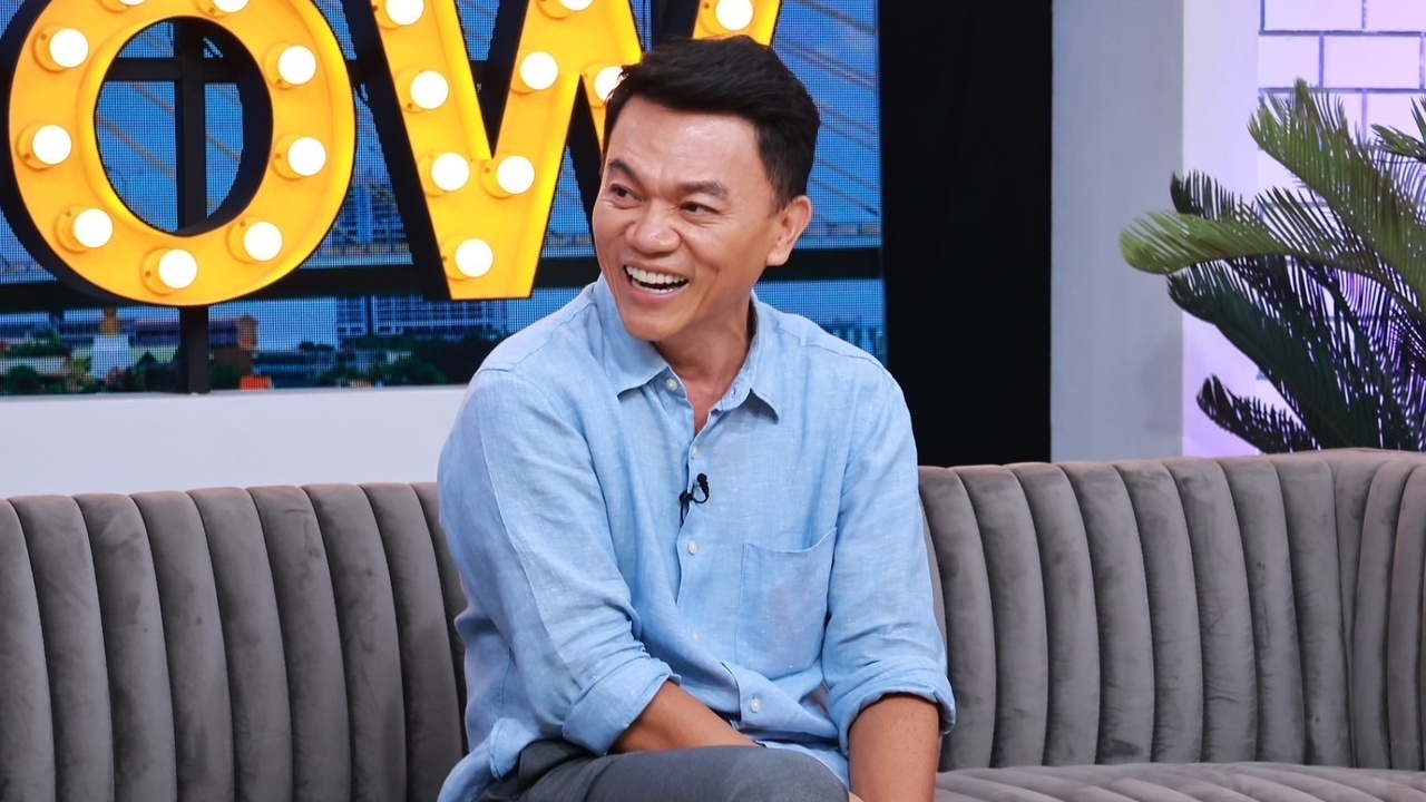 เปิดชีวิต เชฟเอียน กับวิธีเลี้ยงลูกสุดโหด ถ้าไม่เรียนเชฟก็หาเงินเรียนเอง