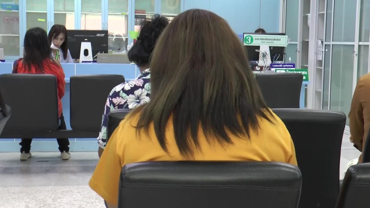 แม่ยืนยัน ร้องเพราะห่วงลูก ไม่ขอพูดปมบ.อาหารเสริมจะฟ้อง 50 ล้าน