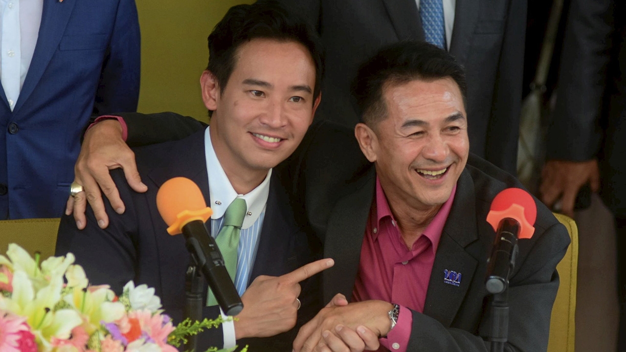 ดีลเลิฟ