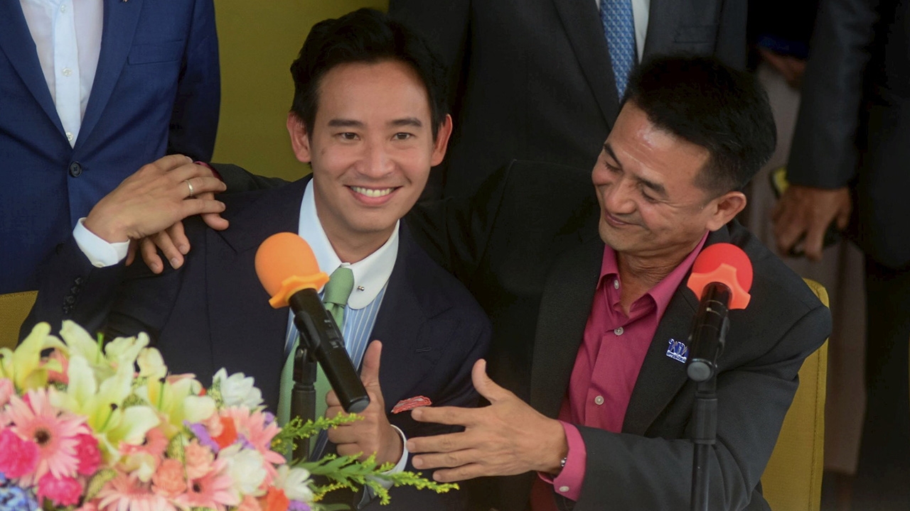ยังหวั่นใจประชาธิปไตยทางตัน