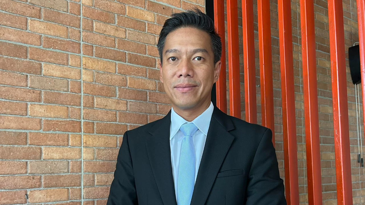 “กัณวีร์” จ่อนำ “จะนะโมเดล” ลุยงานแรก ชงคณะกรรมการเปลี่ยนผ่านรัฐบาลก้าวไกล