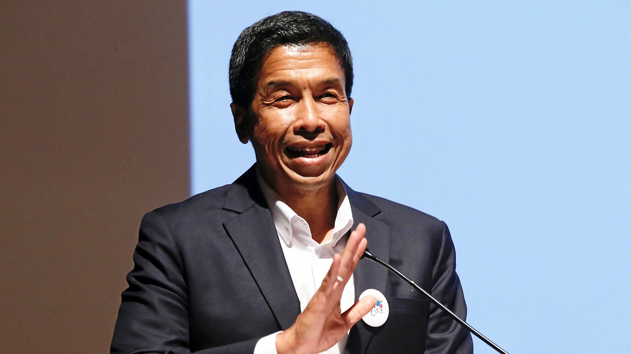 "ชัชชาติ" พอใจการทำงาน 1 ปี แก้น้ำท่วมเส้นเลือดฝอย-เดินหน้าความโปร่งใส