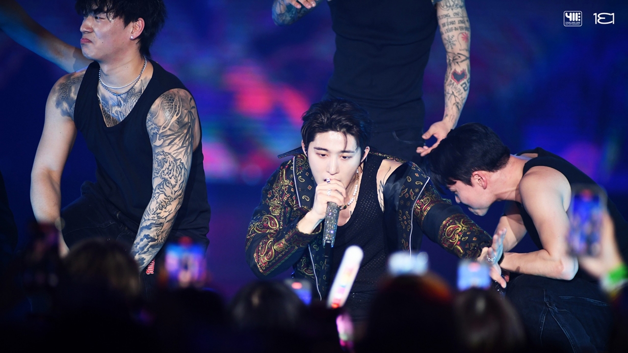 บีไอ ประกาศอังกอร์คอนเสิร์ตปิดเอเชียทัวร์ที่ไทย ลุ้นถ่ายภาพเซลฟี่ตัวต่อตัว