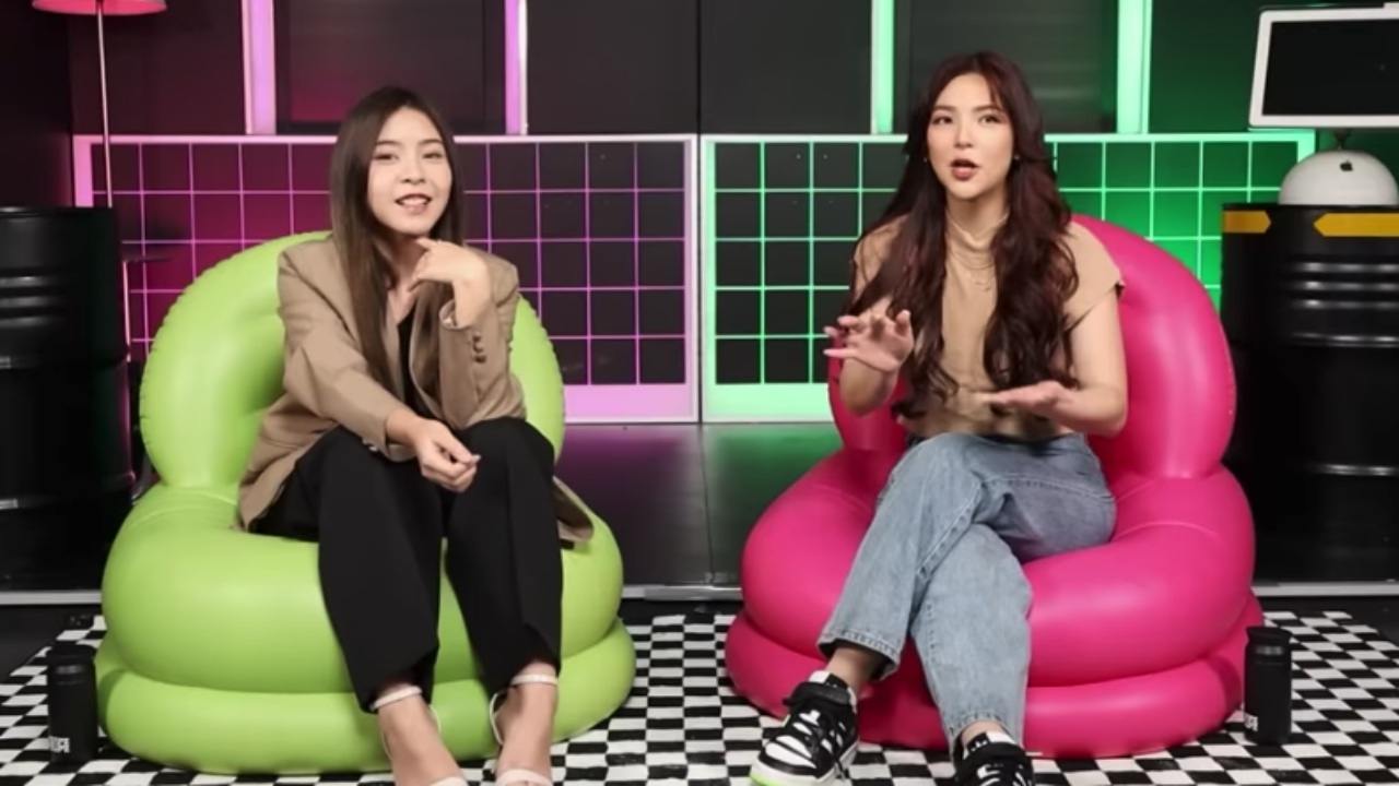 อร BNK48 โดนเข้าเครื่องจับเท็จ หลุดปากมีหนุ่มๆ DM หา มากกว่า 10 คน