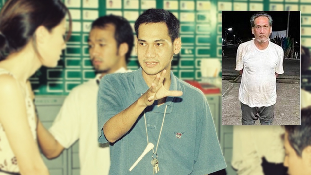 อดีตผู้กำกับละครชื่อดัง ป่วย-หายตัวออกจากบ้าน ญาติประกาศตามหาด่วน