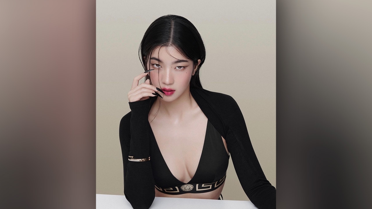 ก้อย อรัชพร อัปลุคใหม่เปลี่ยนเป็นสาวแซ่บ นิกกี้ เห็นแล้วยังอดใจไม่ไหว 