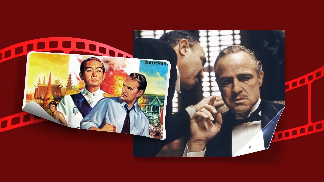 เลือกตั้ง 2566 : หนังเกี่ยวกับการเมือง นายกรัฐมนตรีไทยใน Ugly American ประเทศสารขัณฑ์