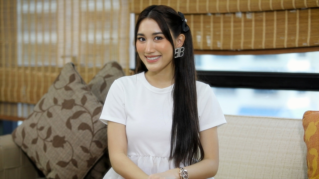 “เบสท์” เผยความรัก “ตงตง” ที่จบไปถือว่าได้เรียนรู้ ยายฝากฝังไว้แต่ทำไม่ได้