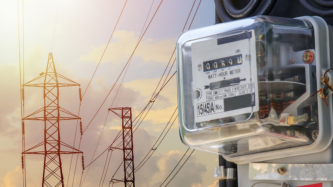 กกพ.ยันคิดค่าไฟ 4.70 บาท ยืนกรานรอบนี้ไม่เปลี่ยนสูตรค่าเอฟที