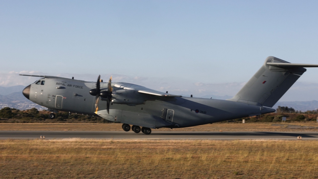 ตึงเครียด หลายประเทศเร่งอพยพพลเรือนออกจากซูดาน ก่อนหมดเวลา ‘หยุดยิง’