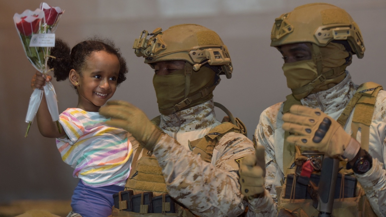 ซูดานประกาศหยุดยิง 72 ชั่วโมง เปิดทางการอพยพ