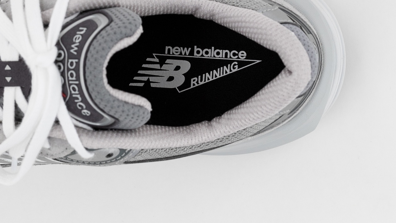 ใจหาย "New Balance" ประกาศปิดช็อปในไทยถาวร 