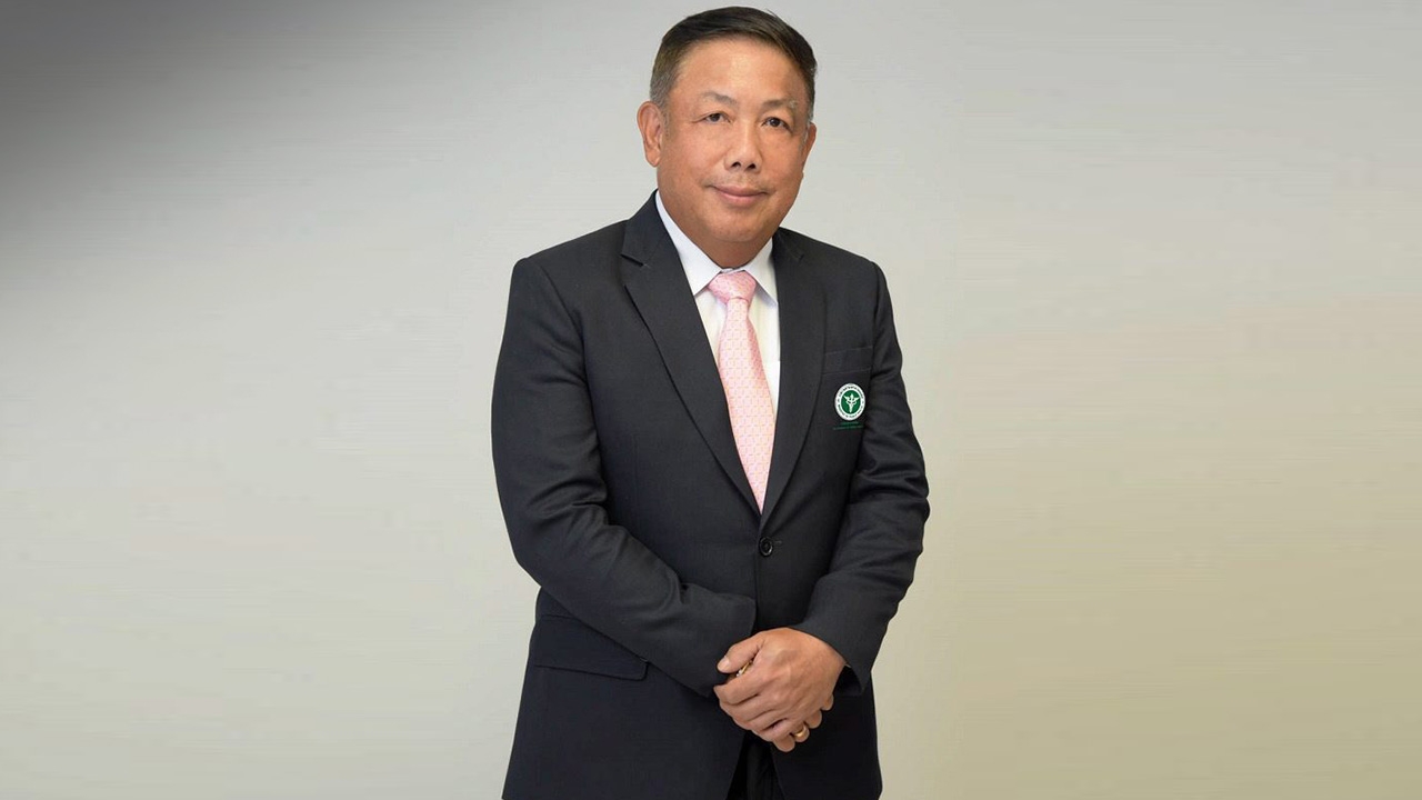 อดีตปลัด สธ.-คู่สมรส รวยอู้ฟู่กว่า 92 ล้านบาท พบที่ดิน เครื่องเพชรอื้อ