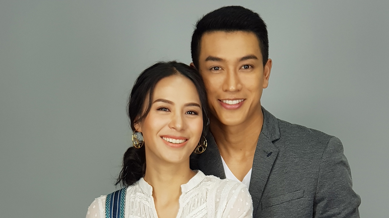 รถเมล์-กอล์ฟ จับคู่เคมีลงตัว พร้อมพาย้อนเวลาแก้ไขอดีต ใน "ปาฏิหาริย์กาลเวลา"